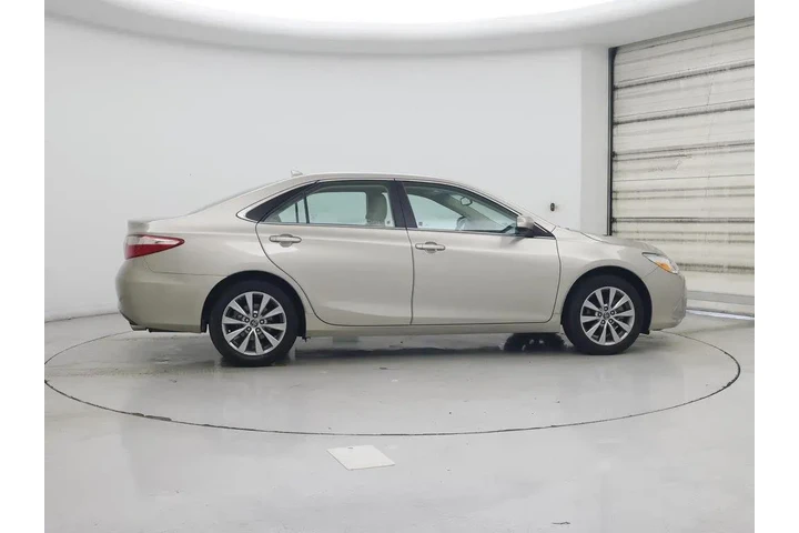 $23998 : Toyota Camry 2017 XLE 4dr Se image 7
