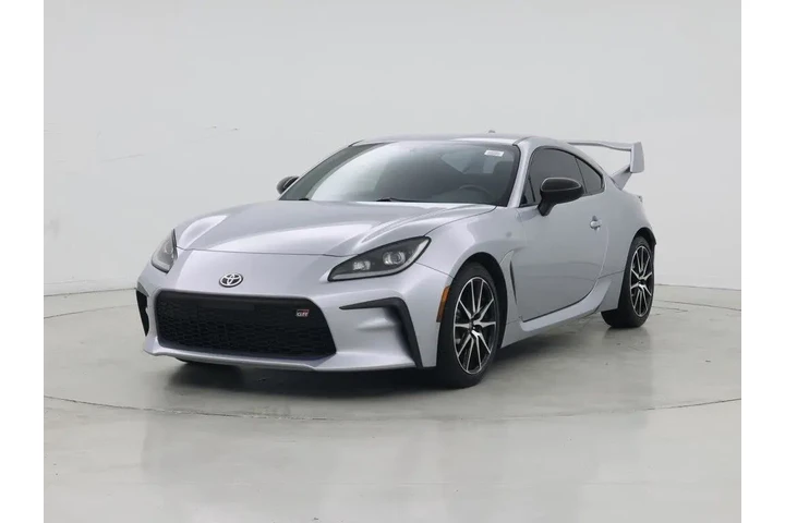 $25998 : Toyota GR86 2022 2dr Coupe 6 image 4