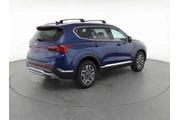 $24771 : Hyundai SANTA FE 2022 Limite thumbnail