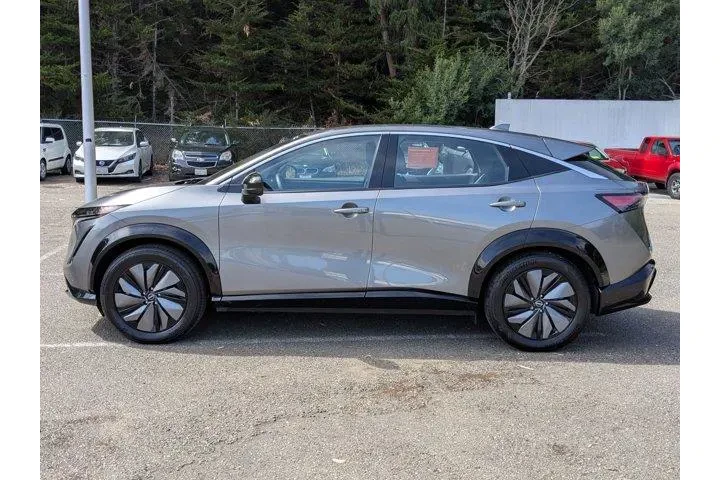 $22995 : Nissan Ariya 2023 Engage 4dr image 8