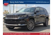 2021 Grand Cherokee L en Columbus
