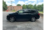 $16000 : 2017 Pilot Touring thumbnail