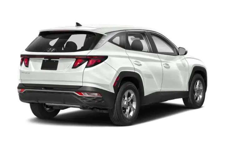 $21998 : Hyundai TUCSON 2023 AWD SE 4 image 3