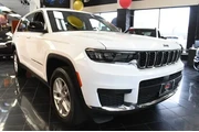 $28995 : Jeep Grand Cherokee L 2023 4 thumbnail