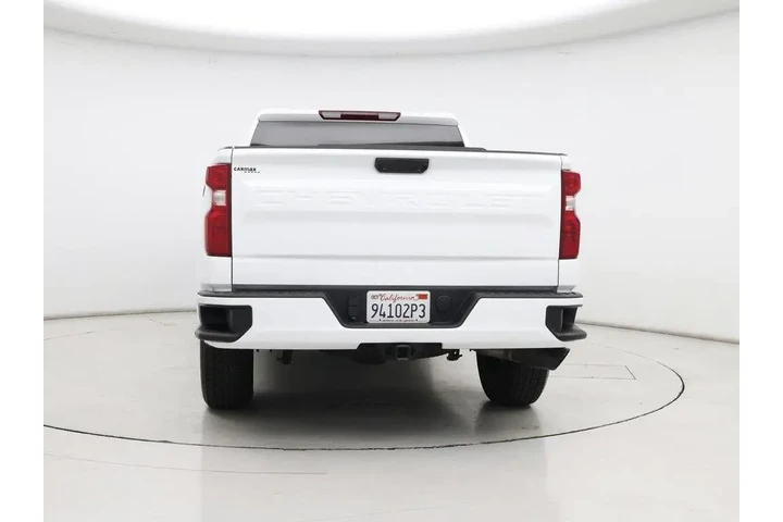 $32998 : Chevrolet Silverado 1500 202 image 6