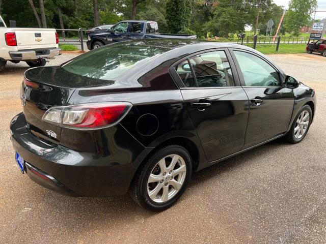 $6499 : 2010 MAZDA3 i Sport image 6