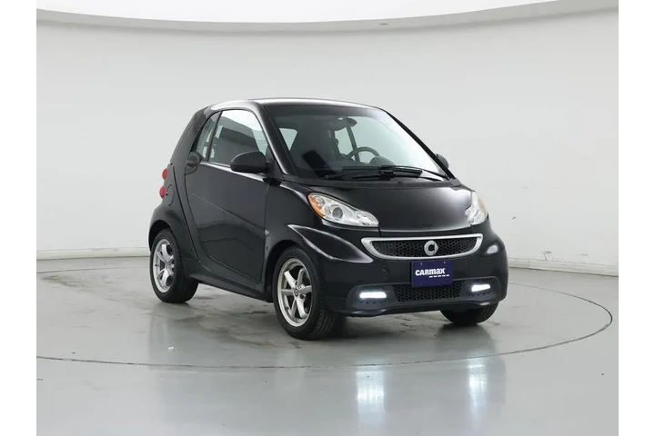 $9998 : Smart fortwo 2015 pure 2dr H image 1