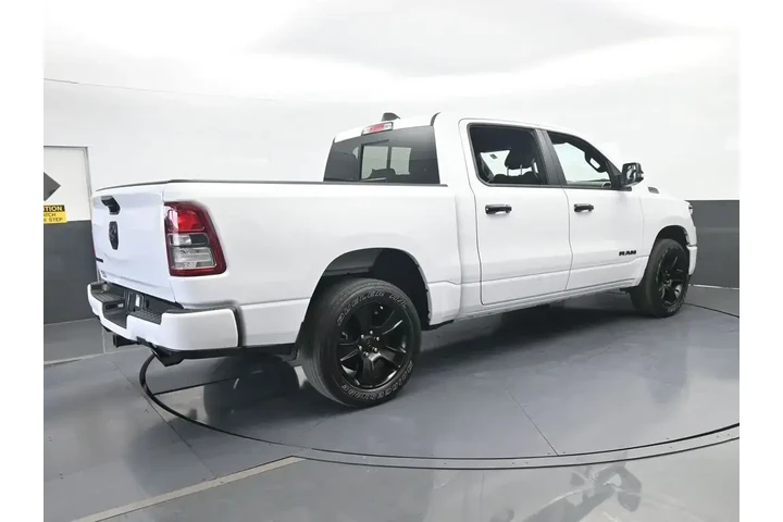 $35000 : Ram 1500 2024 4x2 Big Horn 4 image 6