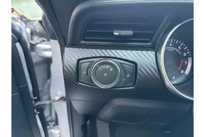 $17932 : Ford Mustang 2019 EcoBoost 2 image 7