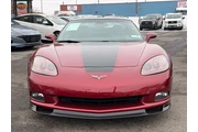 $21988 : 2007 Corvette thumbnail