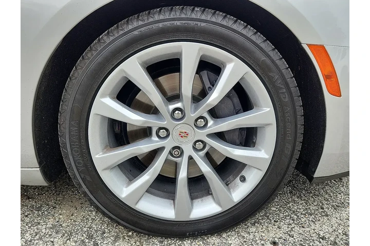 $14500 : Cadillac XTS 2015 AWD Luxury image 9