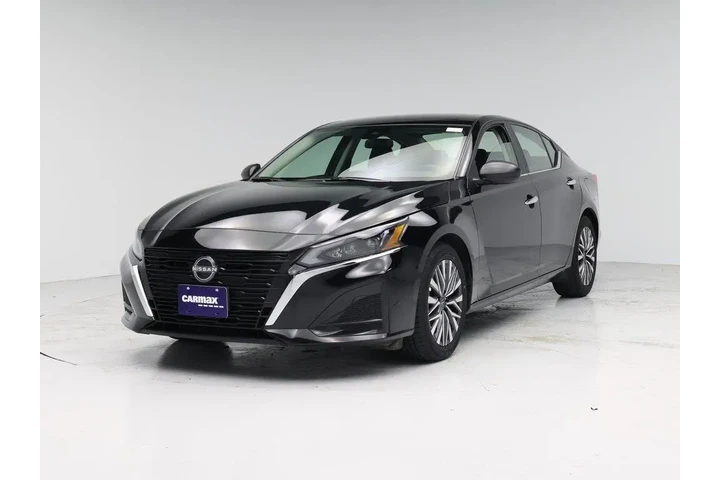 $21998 : Nissan Altima 2025 2.5 SV 4d image 4