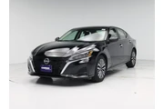 $21998 : Nissan Altima 2025 2.5 SV 4d thumbnail