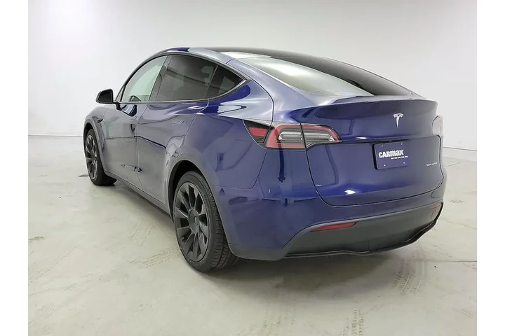 $25998 : Tesla Model Y 2022 AWD Long image 7