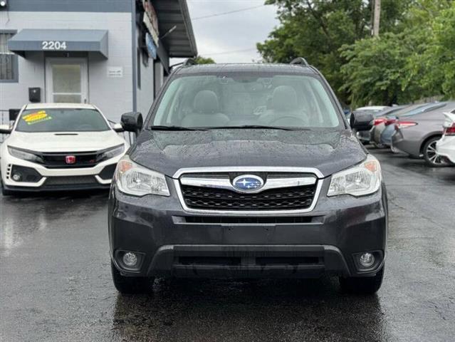 $15888 : 2016 Forester 2.5i Touring image 4