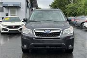 $15888 : 2016 Forester 2.5i Touring thumbnail