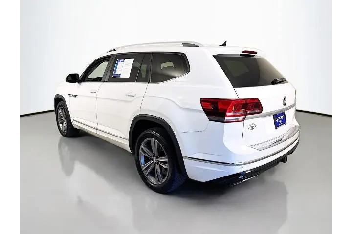 $21750 : Volkswagen Atlas 2019 AWD V6 image 5