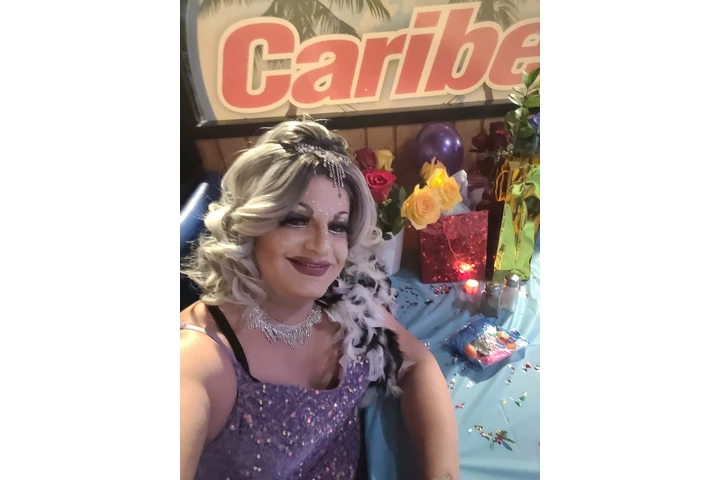 TRANFORMISTA Y ANIMADOR image 2