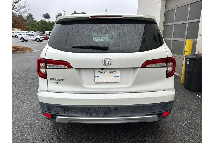 $19750 : Honda Pilot 2019 EX-L 4dr SU image 6