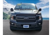 $36997 : Ford F-150 2020 4x4 XLT 4dr thumbnail