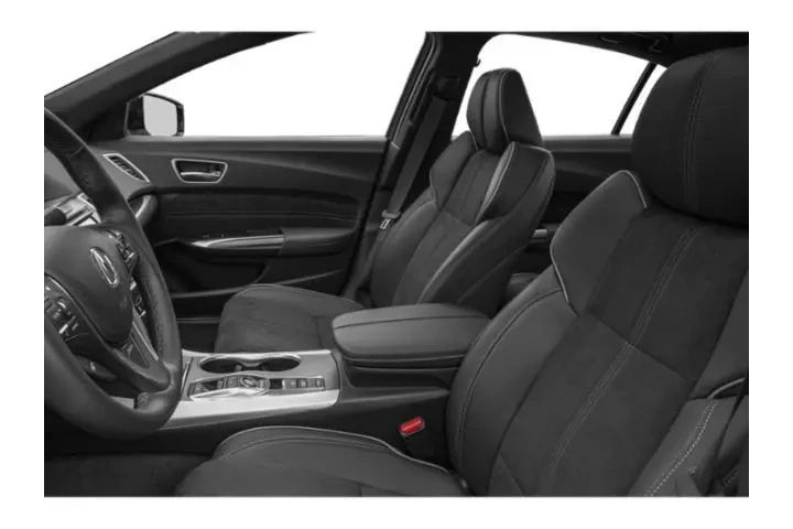 $26995 : Acura TLX 2020 V6 4dr Sedan image 9