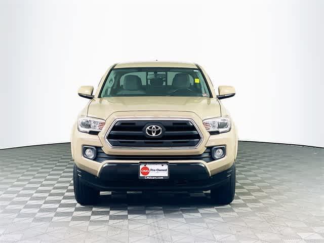 $33924 : PRE-OWNED  TOYOTA TACOMA SR5 D image 3