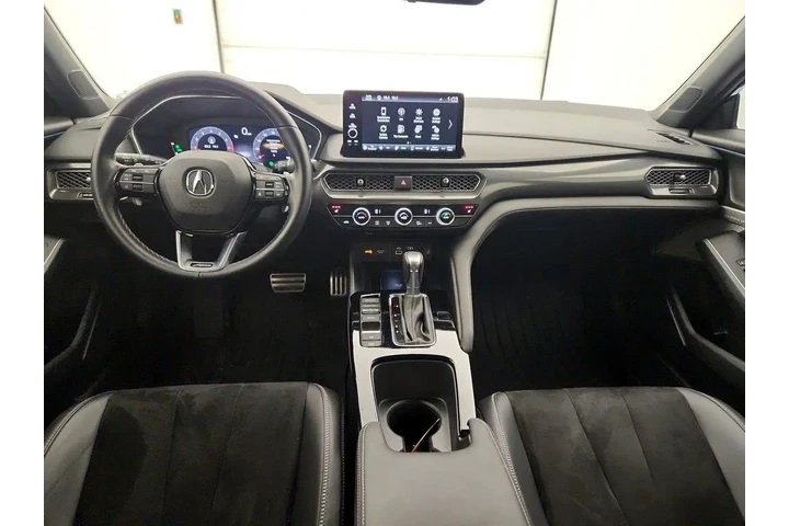 $29998 : Acura Integra 2023 4dr Liftb image 9