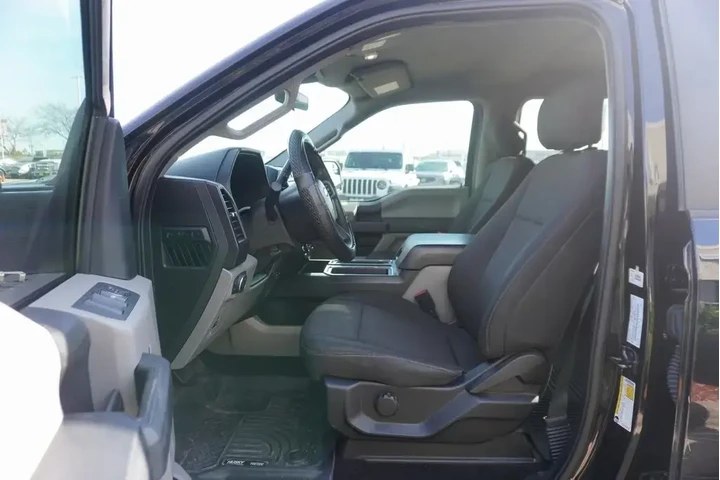 $24488 : Ford F-150 2020 4x2 XL 4dr S image 7