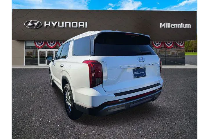 $31888 : Hyundai PALISADE 2023 AWD SE image 6