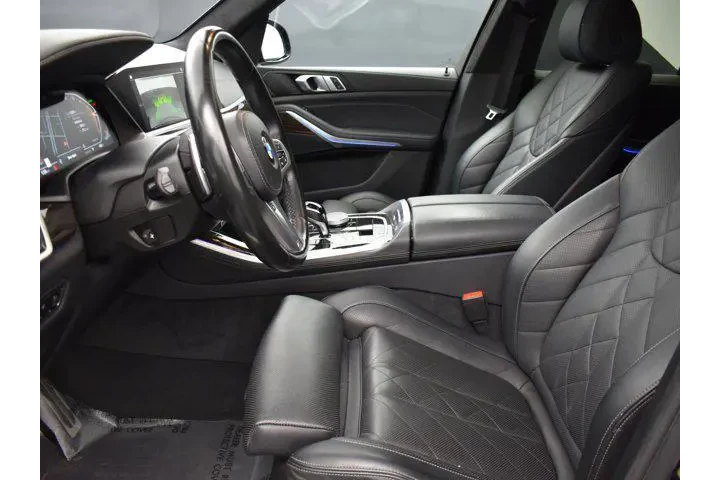 $35995 : BMW X5 2023 AWD xDrive40i 4d image 10