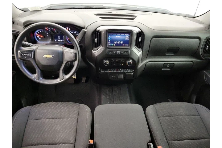 $27998 : Chevrolet Silverado 1500 202 image 9