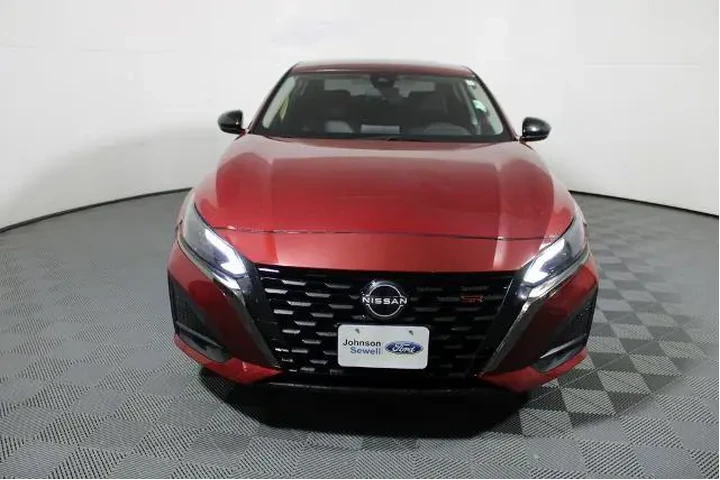 $19700 : Nissan Altima 2023 2.5 SR 4d image 3