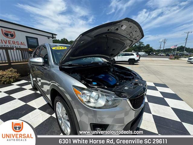 $14800 : 2013 MAZDA CX-5 image 5