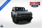 Ford Bronco 2022 4x4 Base 4d
