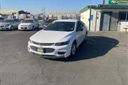 $12950 : 2018 Malibu LS Sedan thumbnail