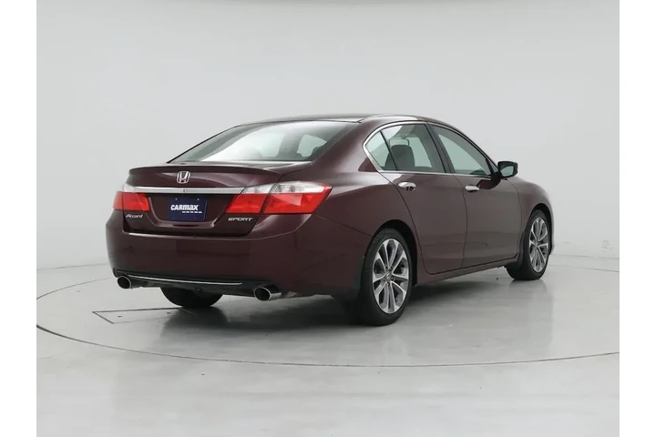 $18998 : Honda Accord 2014 Sport 4dr image 8