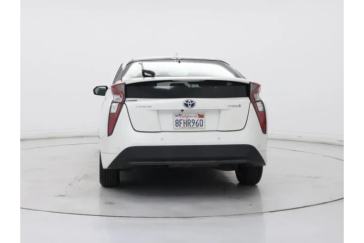 $20998 : Toyota Prius 2018 Two 4dr Ha image 6