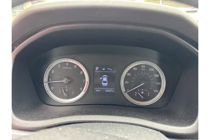 $14512 : Hyundai SONATA 2019 SE 4dr S image 6