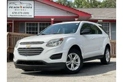 Chevrolet Equinox 2016 LS 4d en Atlanta