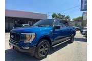 2023 F-150 XLT 5.5 ft en Houston