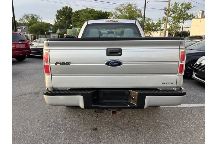 $12900 : 2013 F-150 STX image 6