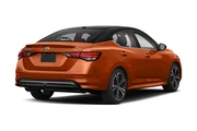 $17100 : 2021 Sentra SR thumbnail