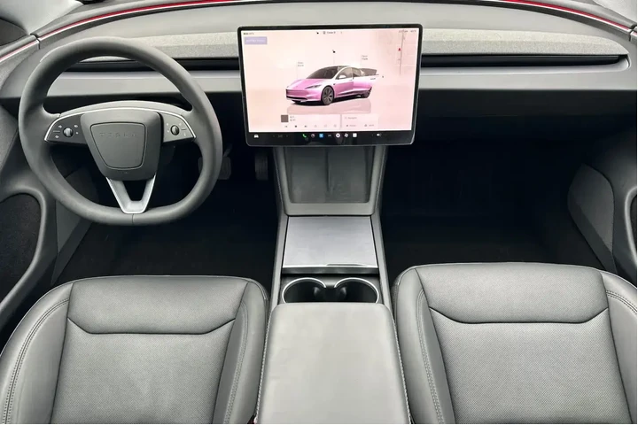 $36689 : Tesla Model 3 2025 Long Rang image 3