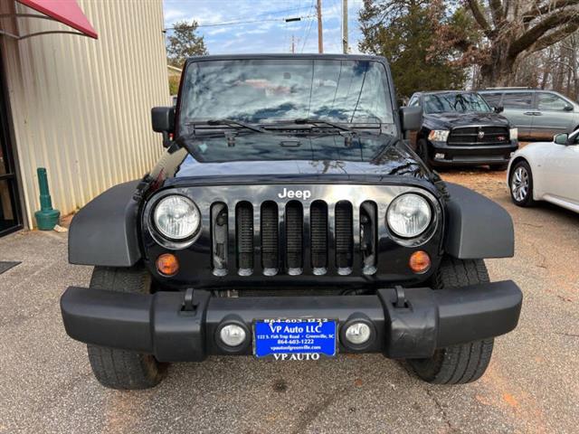 $11999 : 2012 Wrangler Sport image 4