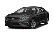Hyundai SONATA 2016 Sport 4d en Los Angeles