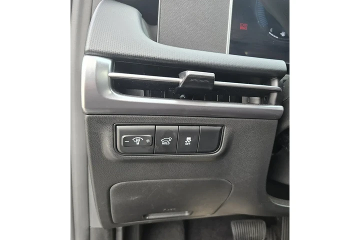 $28500 : Hyundai TUCSON 2025 SEL 4dr image 9