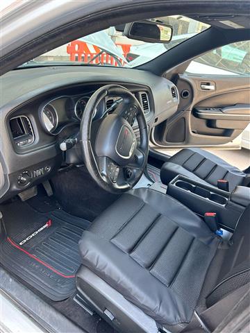 $9500 : DODGE CHARGER image 5