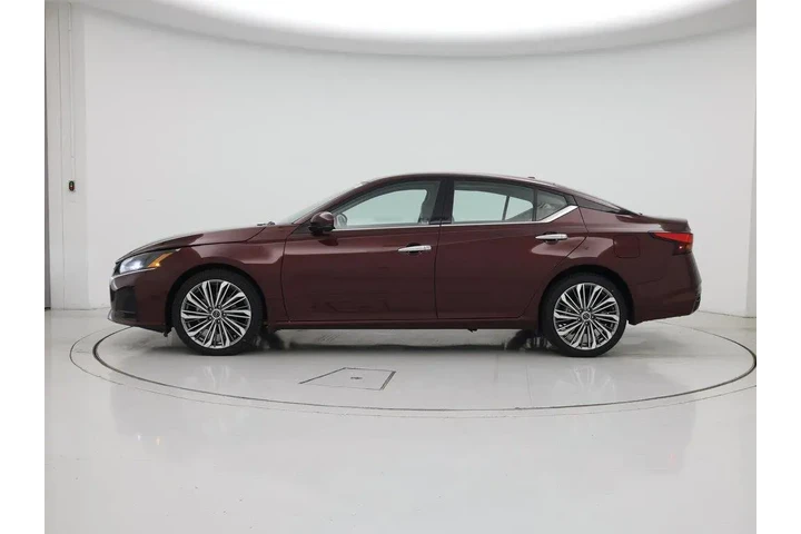 $24998 : Nissan Altima 2023 AWD 2.5 S image 3