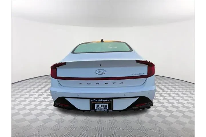 $18791 : Hyundai SONATA 2020 Limited image 6