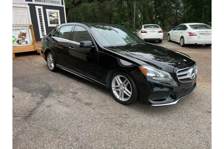 $15999 : 2016 Mercedes-Benz E-Class E image 4
